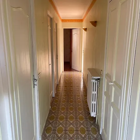Apartman Grand Provencal