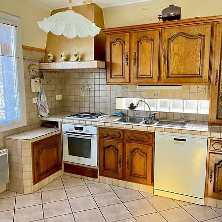 Apartman Grand Provencal *