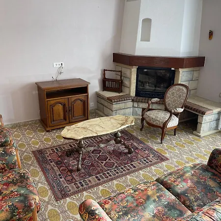 Grand Provencal Apartment Manosque