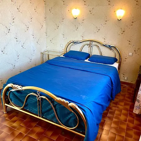 Grand Provencal Apartment