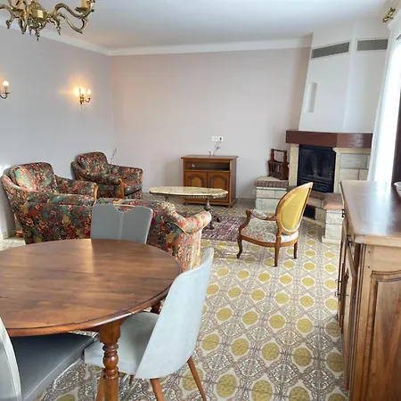 Grand Provencal Apartment Manosque