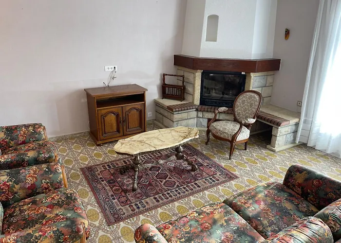 Grand Provencal Apartment Manosque