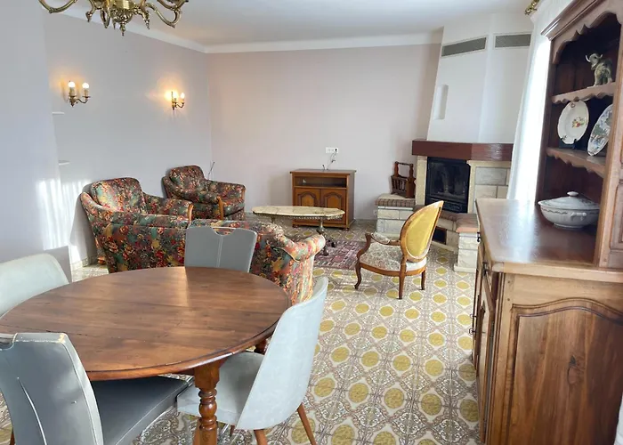 Grand Provencal Apartment Manosque