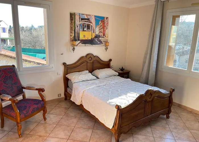 Grand Provencal * Manosque